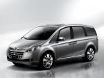 Luxgen 7 MPV 2009 года